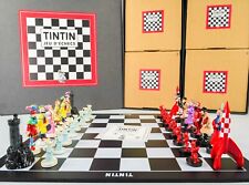 figurines pixi tintin d'occasion  Expédié en Belgium