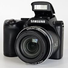 Samsung wb110 digitalkamera gebraucht kaufen  Lebach