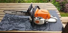 20 stihl chainsaw for sale  UK
