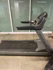 Commercial treadmill running for sale  LONDON