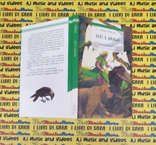 Book libro elfi usato  Vigarano Mainarda