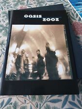 Oasis heathen chemistry for sale  MANCHESTER