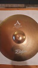 Zildjian custom 20th gebraucht kaufen  Waldkirchen