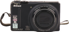 Nikon coolpix s9100 for sale  Kirkland