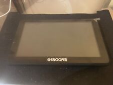 Snooper truckmate s6900 for sale  MANCHESTER