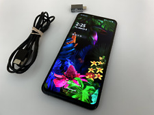 LG G8 ThinQ 4G 5G LM-G820QM 128GB Smartphone - Factory Unlocked, used for sale  Shipping to South Africa