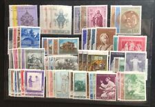 1963 1978 francobolli usato  Roma