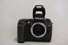 Nikon d70s body for sale  ROSSENDALE