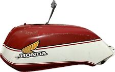 Honda 900 serbatoio usato  Foligno