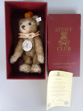 Steiff teddy clown gebraucht kaufen  Norden