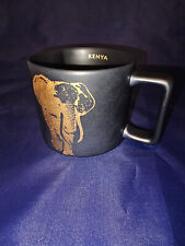 starbucks elephant mug for sale  Williamstown