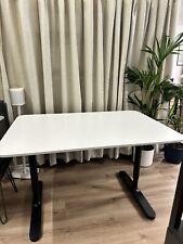 Ikea bekant desk for sale  TORRINGTON