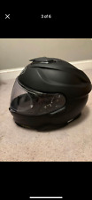 Shoei air solid for sale  New Bedford