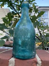 Antique bottles pre for sale  Philadelphia