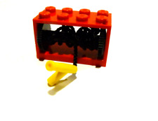 Lego 4209 city gebraucht kaufen  Osnabrück
