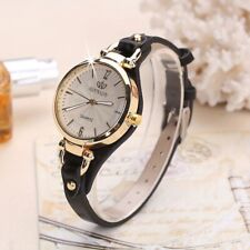 Montre femme cuir d'occasion  Belfort