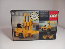 Lego technic 850 usato  Cogliate