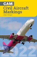 Civil aircraft markings for sale  UK