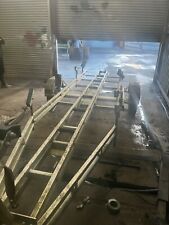 car trailer for sale  WARRINGTON