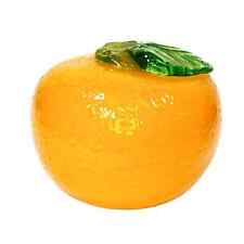 Vtg faux orange for sale  Staunton