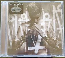 Usado, CD usado Purpose por Justin Bieber comprar usado  Enviando para Brazil