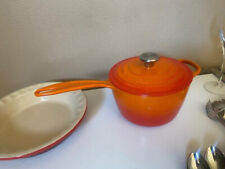 Creuset baking dish for sale  Indio