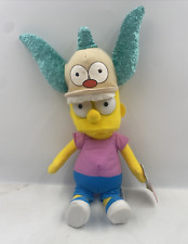Bart simpsons krusty for sale  Monroe