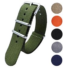 Watch strap nylon for sale  WINCHESTER