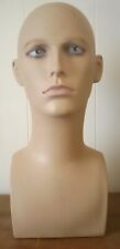 mannequin head bust for sale  Breckenridge