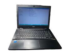 Acer TravelMate P246-M i5-42100U 1.7GHz 4GB NO SSD NO OS Laptop PC for sale  Shipping to South Africa