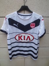 Maillot girondins bordeaux d'occasion  Raphele-les-Arles