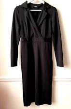 Robe noir shein d'occasion  Paris XV
