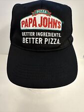 Papa johns hat for sale  Thomasville