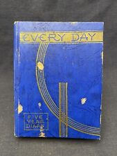 1954 diary every for sale  Silver Spring