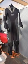 A-ZOR Ladies Semi Dry Suit C42 for sale  STOKE-ON-TRENT