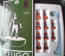 Subbuteo zeugo team for sale  Ireland