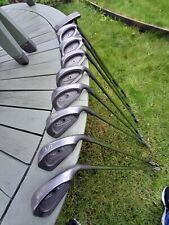 Ping eye irons for sale  EVESHAM