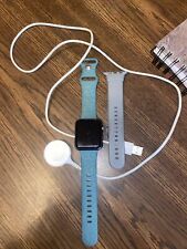 Apple series watch for sale  Du Quoin