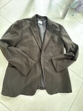 Armani men jacket for sale  CREWE