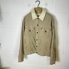 Levis jacket mens for sale  CARDIFF