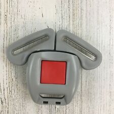 Chicco Keyfit 30 Replacement Car Seat Buckle Fastener Harness Part Gray Infant for sale  Shipping to South Africa