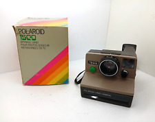 vintage polaroid cameras for sale  SCUNTHORPE
