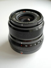 Fuji fujinon 23mm d'occasion  Nantes-