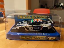 Scalextric c3623 aston gebraucht kaufen  Langenzenn