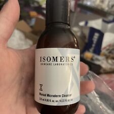Isomers skincare manual for sale  Levittown