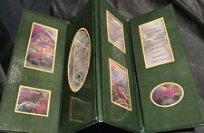 Thomas kinkade folding for sale  Marble Falls