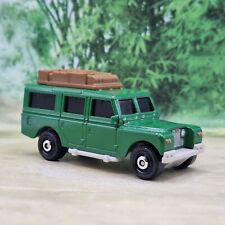 Matchbox land rover for sale  TELFORD