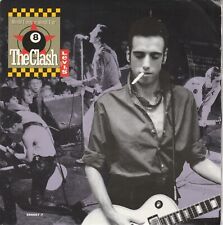 The Clash / BAD II – Should I Stay Or Should I Go / Rush segunda mano  Embacar hacia Argentina