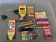 oil pastels pencils for sale  Medway