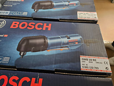 Bosch gwb bohrmaschine gebraucht kaufen  Lennep